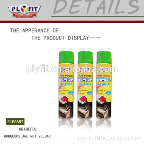 all-purpose foaming cleaner